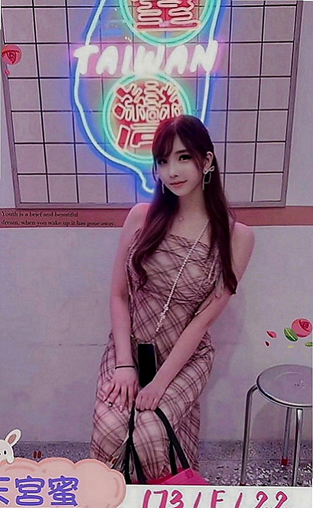 太平伴遊：小橘 |大二學生|169cm|47kg|D罩杯|20歲|服務項目：口交 無套 中出 顏射 69 做愛 殘廢澡 無小腹
