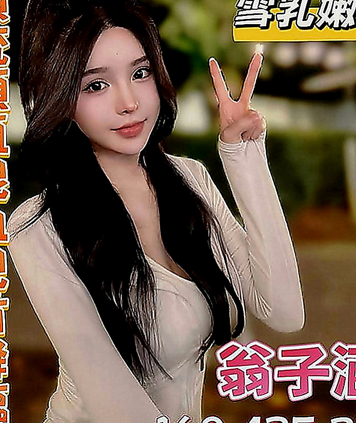 左營外叫小姐：粉黛 |網絡正妹|164cm|51kg|C罩杯|21歲|有點長的像韓國正妹喔 上下管齊下 帝王服務
