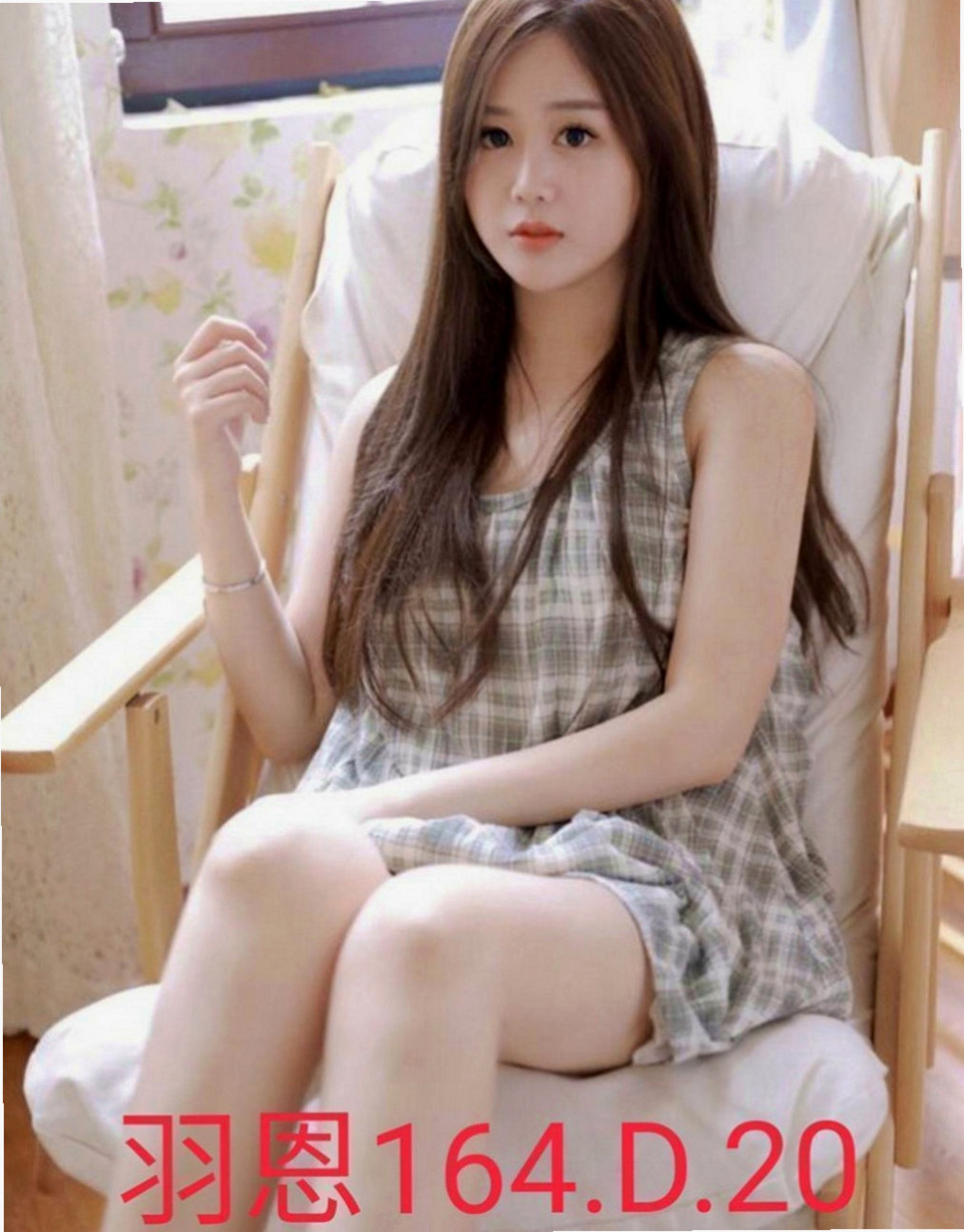 永和全套：貓貓 |淫蕩妹|164cm|45kg|C罩杯|19歲|這些照片是她之前去對岸 大奶可愛 日系風大正妹