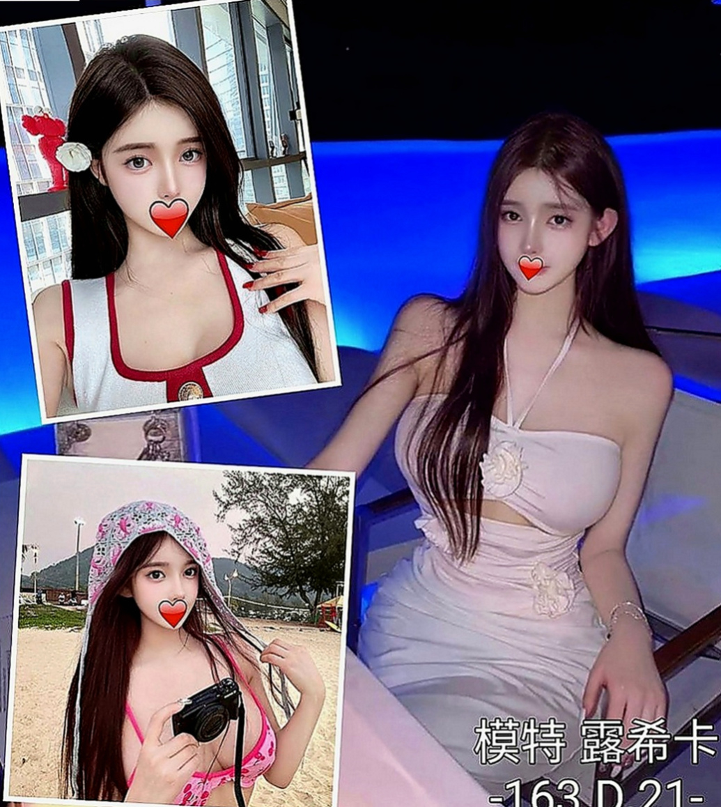 楊梅一夜情：小路 |氣質幼教老師|166cm|42kg|C罩杯|18歲|除了外在的美 內在的美也是你意想不到的喔  穴穴有在鍛煉 超緊實 很會夾喲 吹舔高手