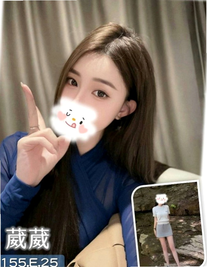 雙溪全套服務：小果凍 |雜誌模特兒|164cm|47kg|D罩杯|22歲|娃娃音 姿勢都可以配合喲~ 皮膚白嫩 小隻麻幹起來爽呢
