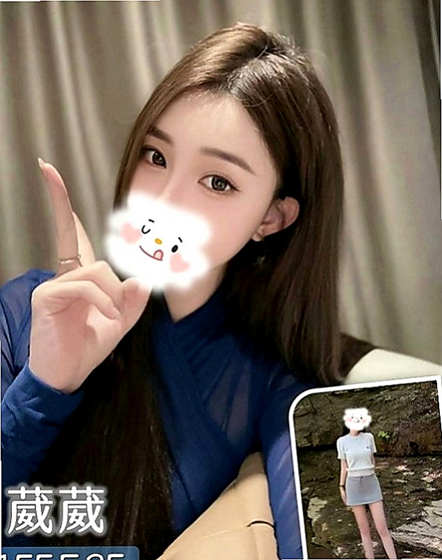 雙溪全套服務：小果凍 |雜誌模特兒|164cm|47kg|D罩杯|22歲|娃娃音 姿勢都可以配合喲~ 皮膚白嫩 小隻麻幹起來爽呢
