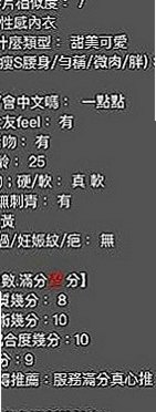 六甲叫小姐：香柔 |售樓小姐|163cm|43kg|D罩杯|21歲|狂野奔放型.挑逗您的心！ 無套輕熟女~服務好玩的開