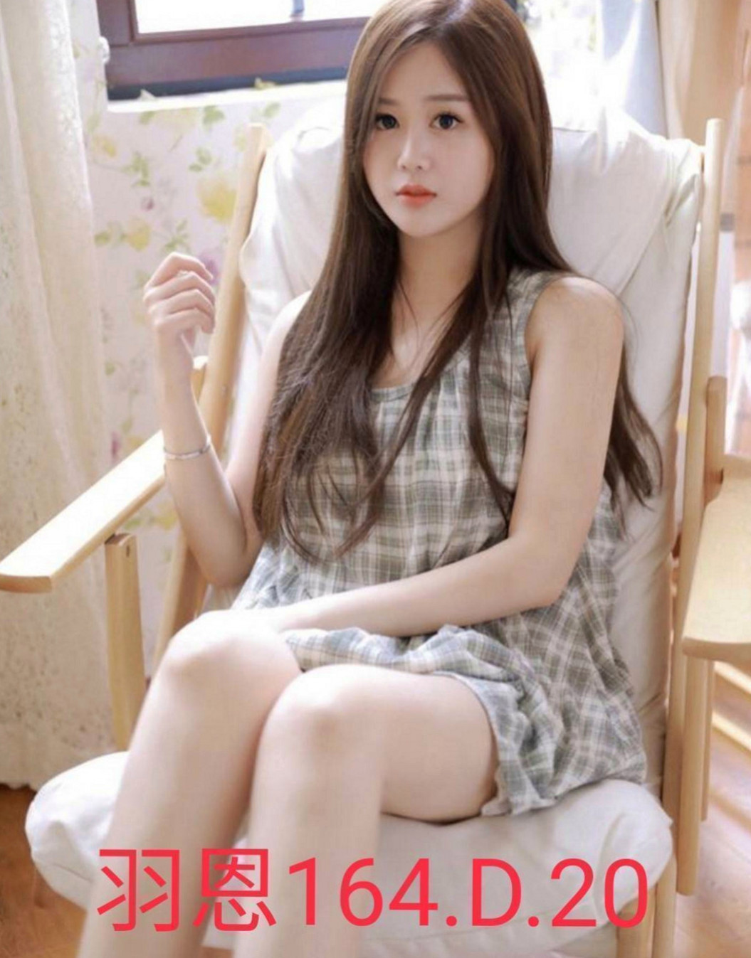 永和全套：貓貓 |淫蕩妹|164cm|45kg|C罩杯|19歲|這些照片是她之前去對岸 大奶可愛 日系風大正妹