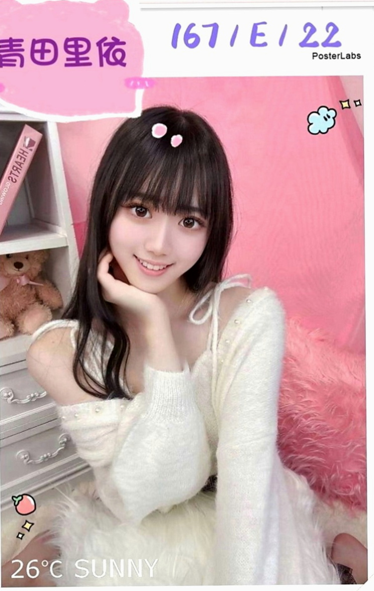 桃源叫茶：小麗 |俏皮護士妹|163cm|50kg|C罩杯|21歲|角色扮演 有喜歡的哥哥可以出來嘗試看看    介紹：比例很好 標準身材 肌膚也很白皙