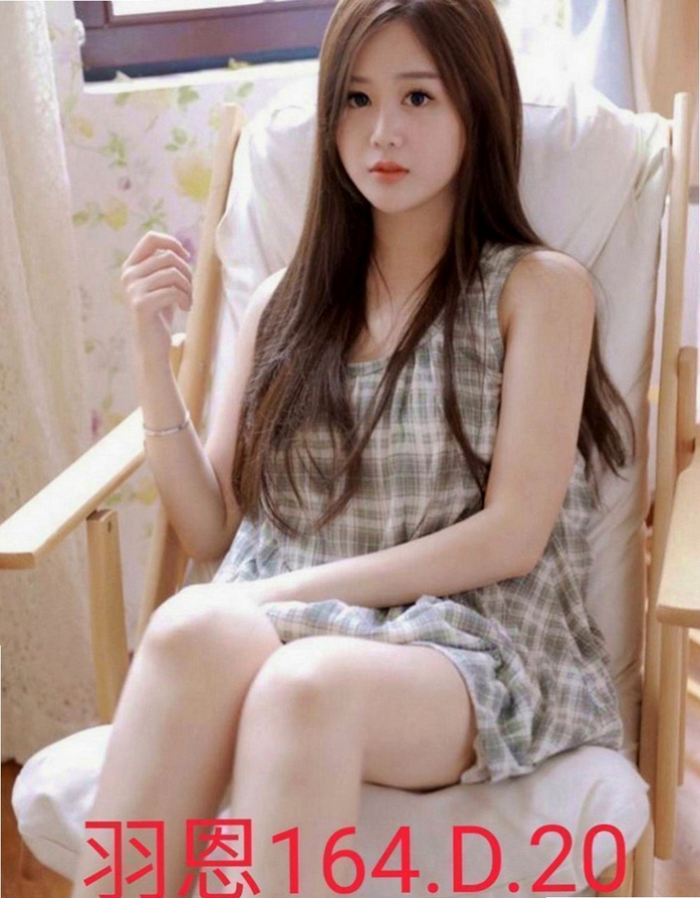 永和全套：貓貓 |淫蕩妹|164cm|45kg|C罩杯|19歲|這些照片是她之前去對岸 大奶可愛 日系風大正妹