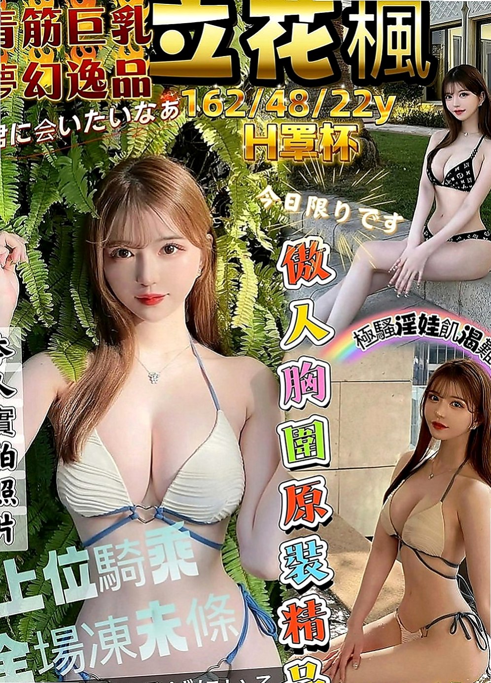 新興外約服務：欣慧 |高顏值秘書|168cm|53kg|D罩杯|21歲|打扮時尚 很會撒嬌喔  像女朋友一樣的戀愛FU