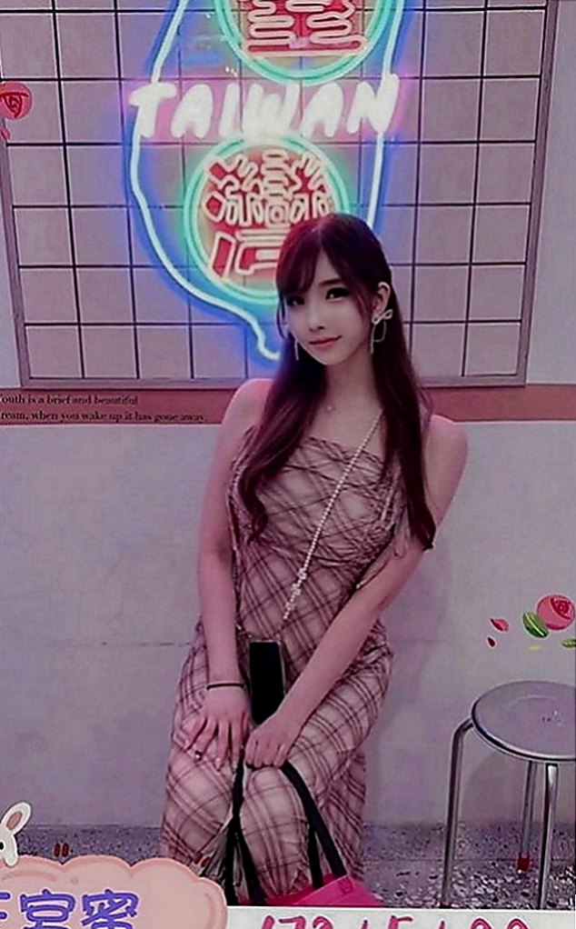 太平伴遊：小橘 |大二學生|169cm|47kg|D罩杯|20歲|服務項目：口交 無套 中出 顏射 69 做愛 殘廢澡 無小腹