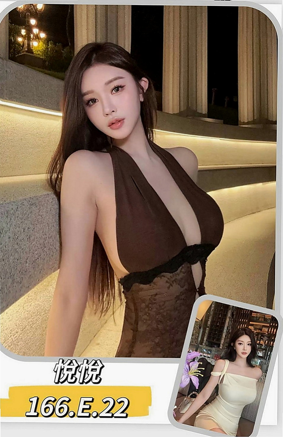 三民小姐外出：雅潔 |在讀學生|167cm|45kg|C罩杯|21歲|無套BJ等跟她的獨門絕技比起來差別大了，  只要你敢來絕對讓你腿軟下不了床 加節必點