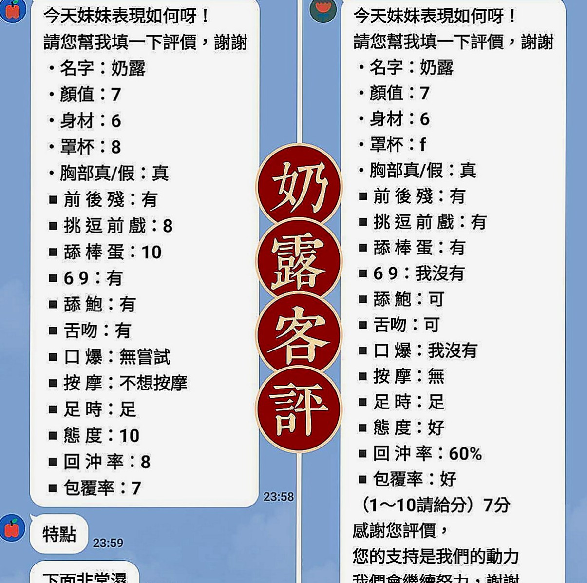 屏東外約茶|外出：娜娜 |小蘿莉學生妹|167cm|51kg|D罩杯|22歲|真奶,事後還會清搶 喜歡粗暴一點的方式被幹 愛好：唱歌 拍照 玩遊戲 運動 買買買衣服