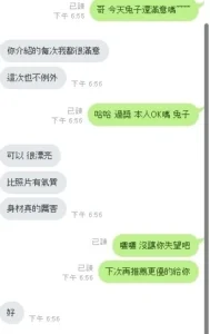 新竹定點茶-兔子：圖片