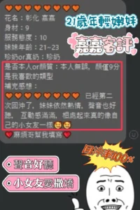 南投定點茶-嘉嘉：圖片
