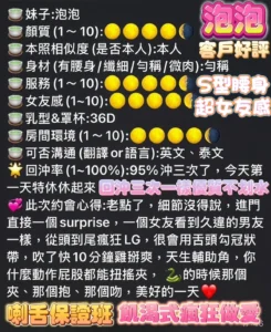 高雄定點茶-泡泡：圖片