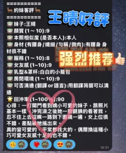 高雄定點茶-王晴：圖片
