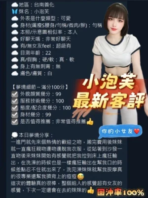 台南定點茶-小泡芙：圖片