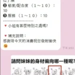 桃園定點茶-敲敲：圖片