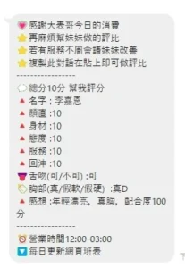 桃園定點茶-李嘉恩：圖片