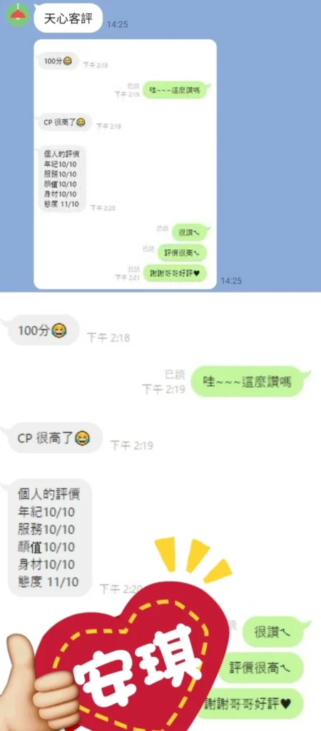 台中定點茶-安琪：圖片