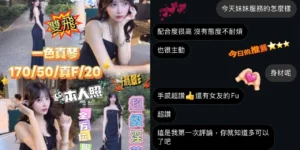 台中定點茶-一色真琴：圖片