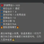 新竹定點茶-優妮：圖片