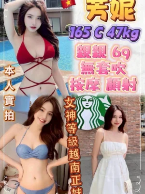 新北定點茶-芳妮