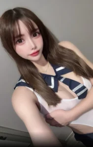 台北定點茶-北川美玖：圖片