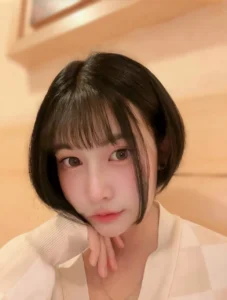 台北定點茶-短髮波波：圖片