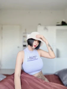 台北定點茶-短髮波波：圖片