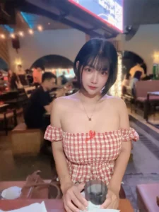 台北定點茶-短髮波波：圖片
