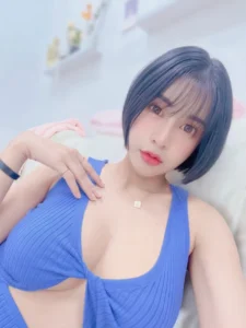 台北定點茶-短髮波波：圖片