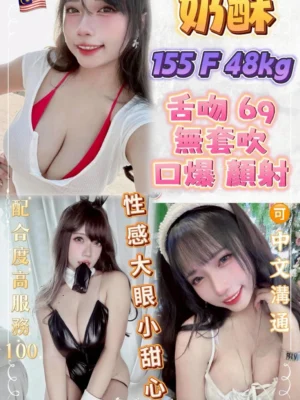 新北定點茶-奶酥