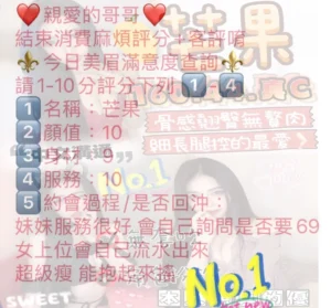 雲林定點茶-芒果：圖片