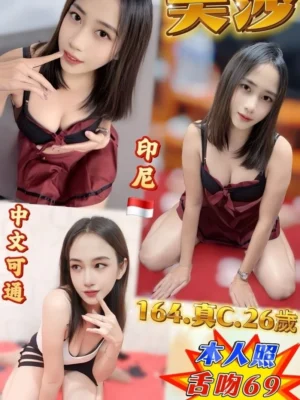 新北定點茶-美莎