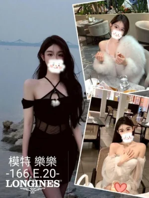 台中外送茶-樂樂