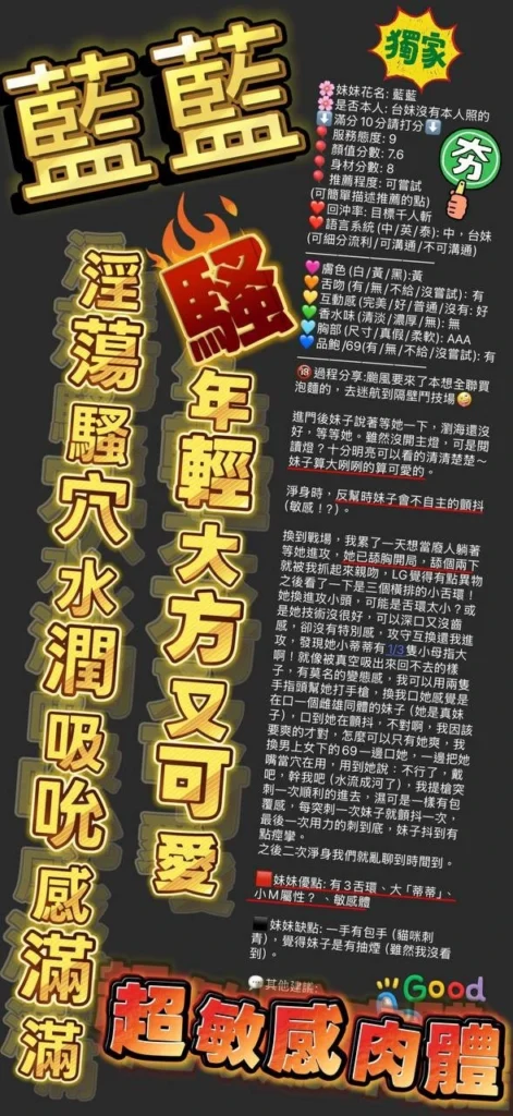 新竹定點茶-藍藍：圖片