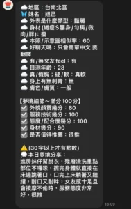 台南定點茶-妲己：圖片