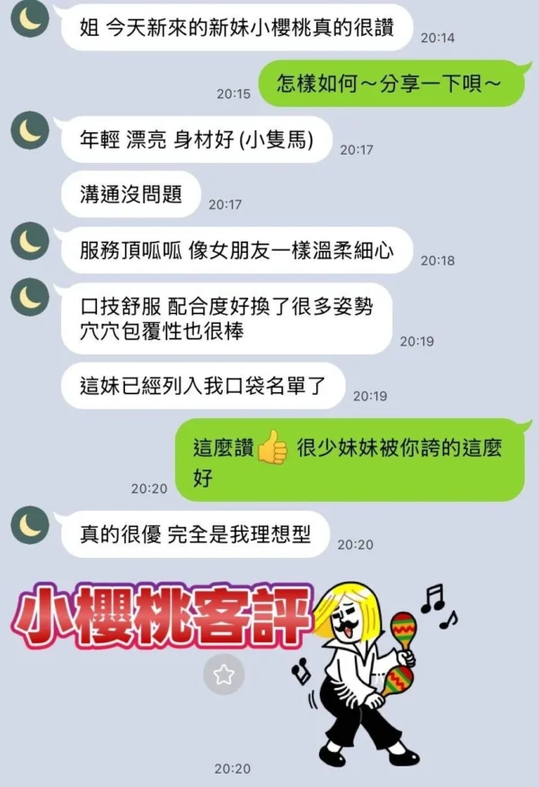 高雄定點茶-小櫻桃：圖片