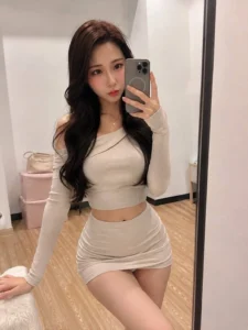 高雄外送茶-梨央奈：圖片