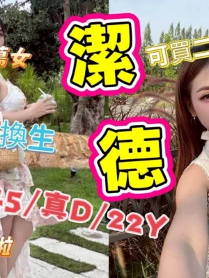 嘉義外送茶-潔德