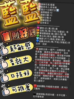 新竹外送茶-藍藍：圖片