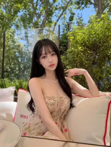 高雄外送茶-喬本奈美：圖片