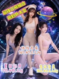 高雄外送茶-喬本奈美：圖片