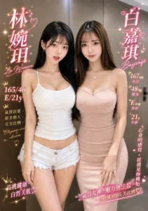 台中外送茶-林婉珣：圖片