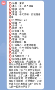 新竹定點茶-潔依：圖片