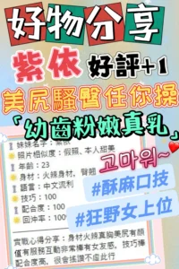 台中定點茶-紫依：圖片