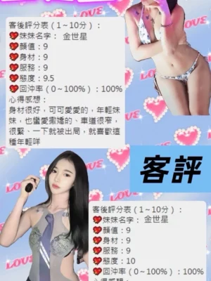 桃園定點茶-金世星：圖片