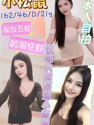 雲林定點茶-小松鼠