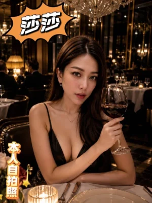 台北定點茶-莎莎：圖片