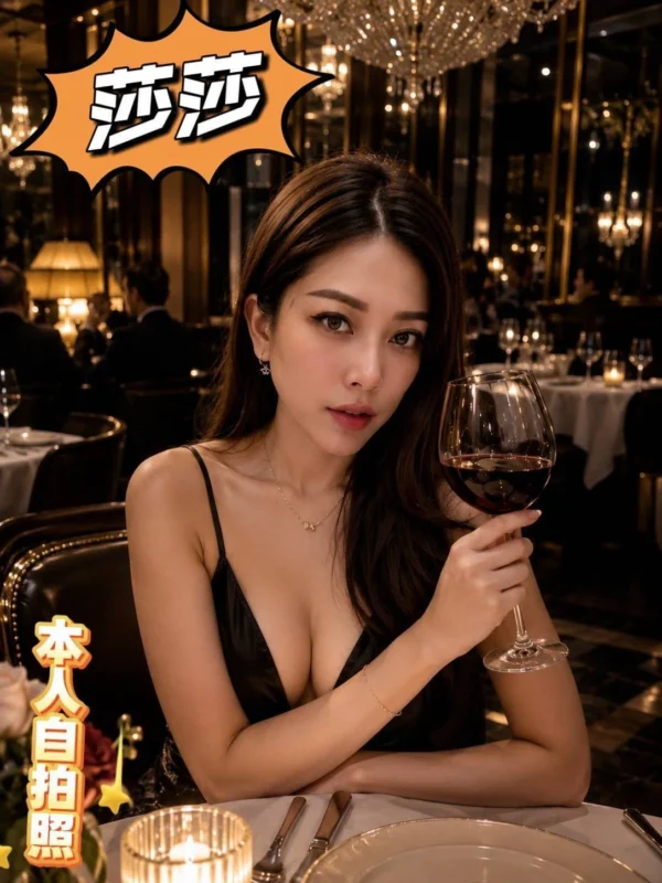 台北定點茶-莎莎：圖片