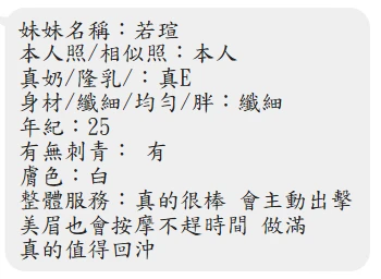 高雄定點茶-若瑄：圖片